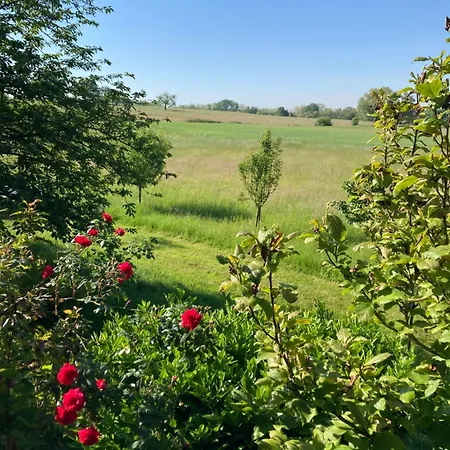 La Maison De Lucie Prázdninový dům *