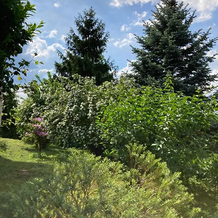 Prázdninový dům La Maison De Lucie *