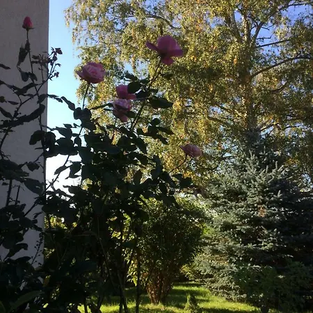 La Maison De Lucie Prázdninový dům *