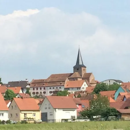 La Maison De Lucie * Surbourg
