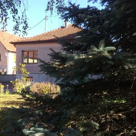 Prázdninový dům La Maison De Lucie *