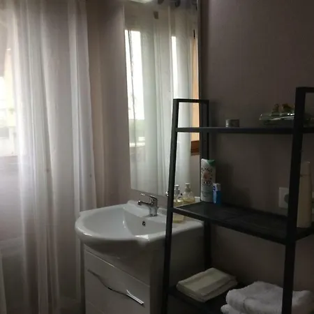 La Maison De Lucie Prázdninový dům