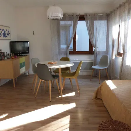 Prázdninový dům La Maison De Lucie Surbourg